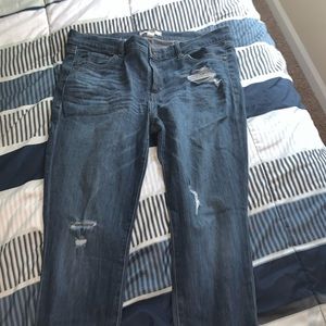 Refuge Jeans Size 14